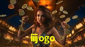 Experiência VIP iiijogo
