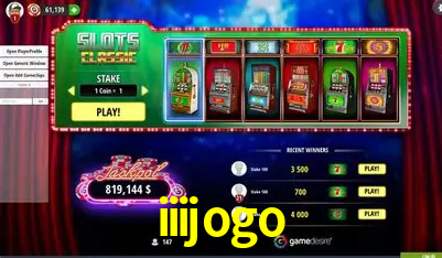 A Emoção da Loteria na iiijogo: Uma Chance de Mudança de Vida
