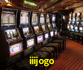 A Revolução dos Aplicativos de Jogos no iiijogo