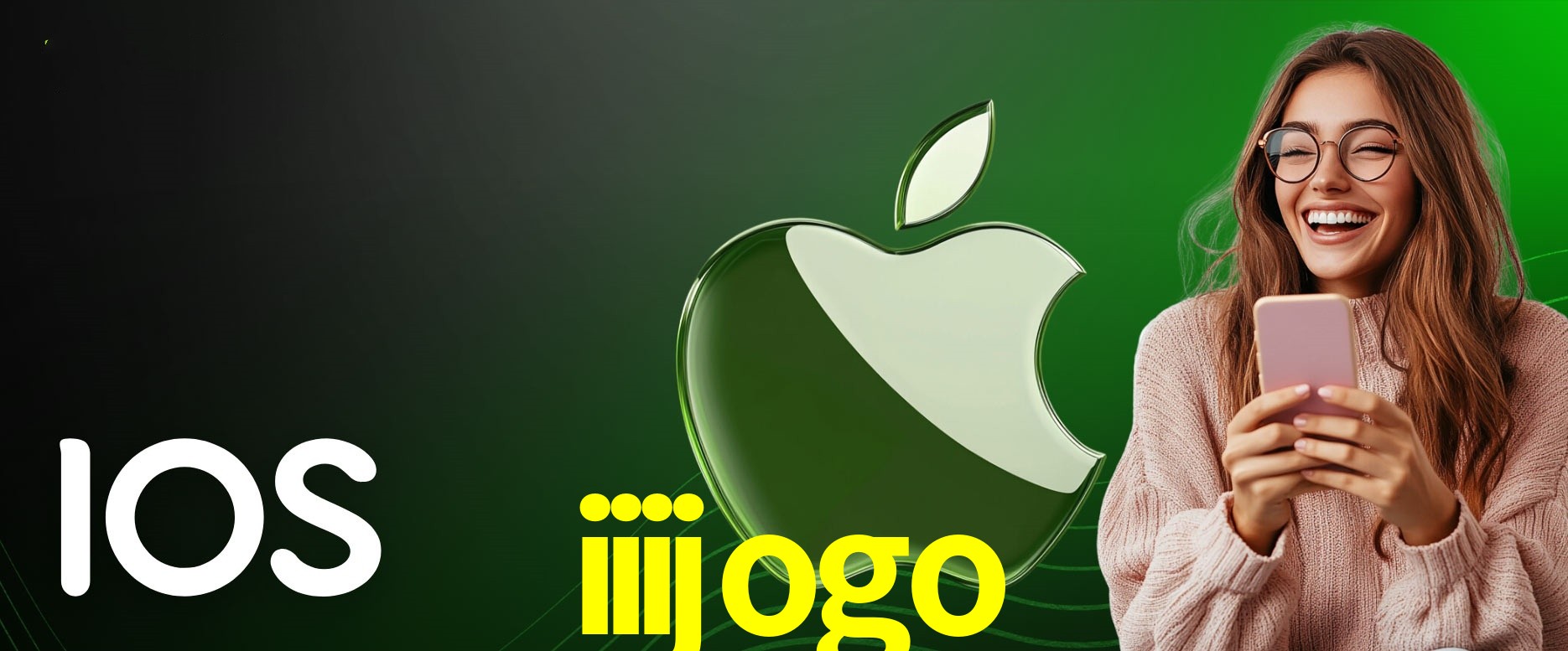 Platform Technology iiijogo