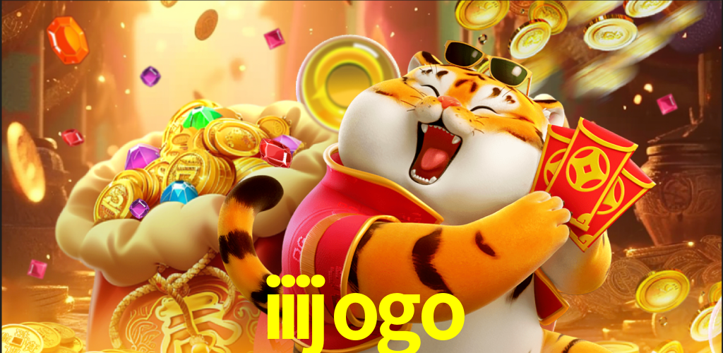 iiijogo: A Experiência de Casino com Jogos de Mesa ao Vivo