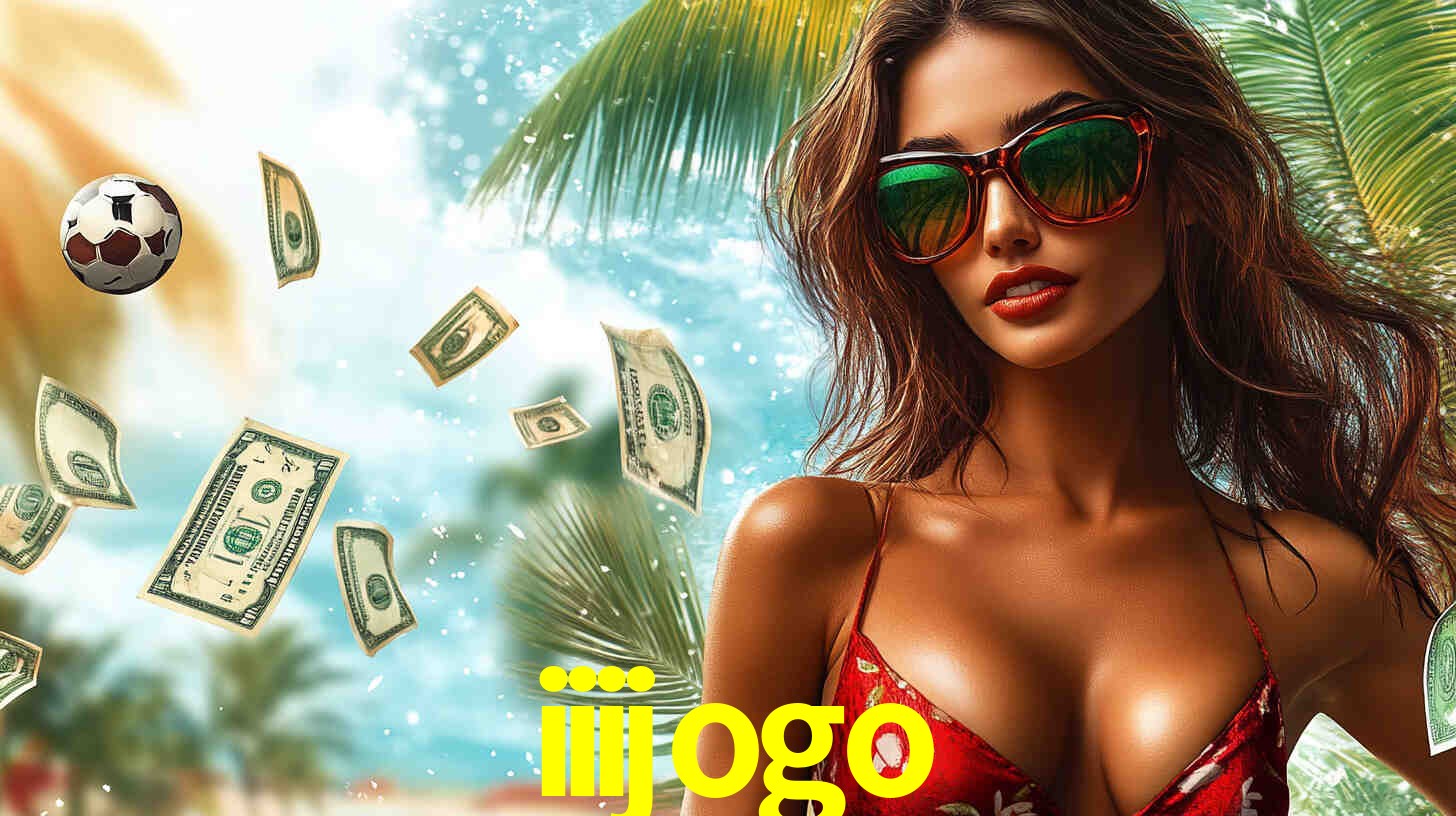 Seasonal Promotions iiijogo