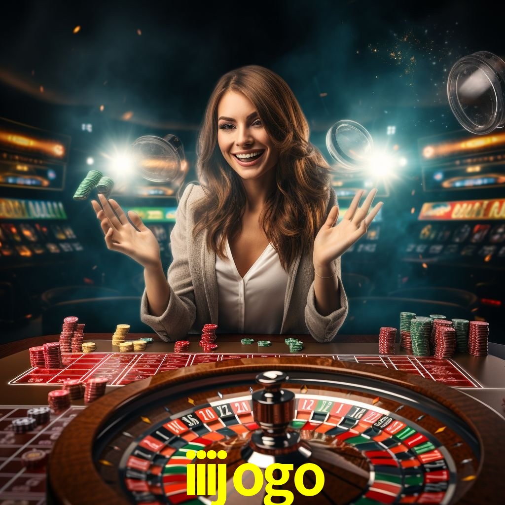 iiijogo,iiijogo.com