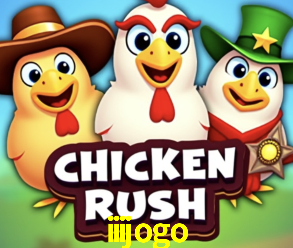 Quick Registration iiijogo
