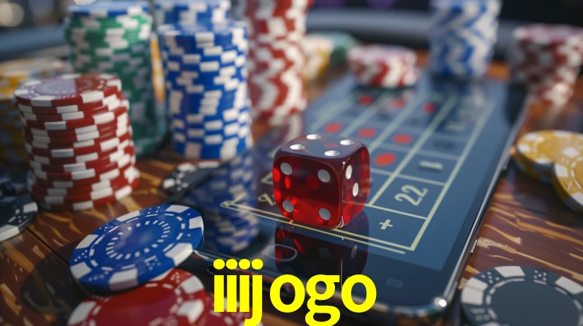 iiijogo,iiijogo.com