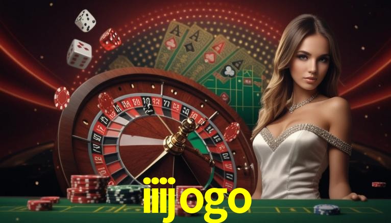 Live Casino iiijogo