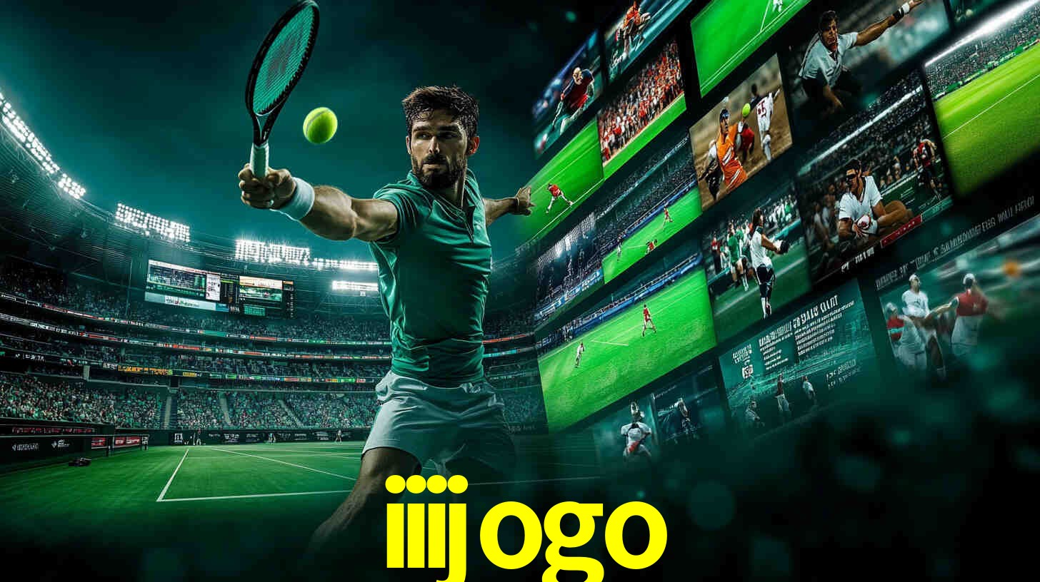Descubra a Essência do iiijogo: Nossa História e Compromissos