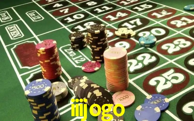 Diretório de Jogos iiijogo