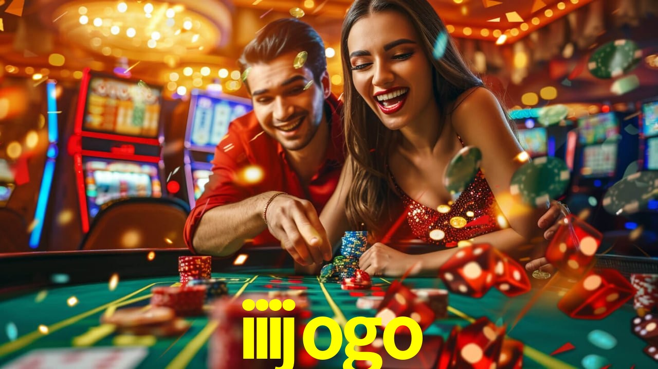 Tecnologia da Plataforma iiijogo