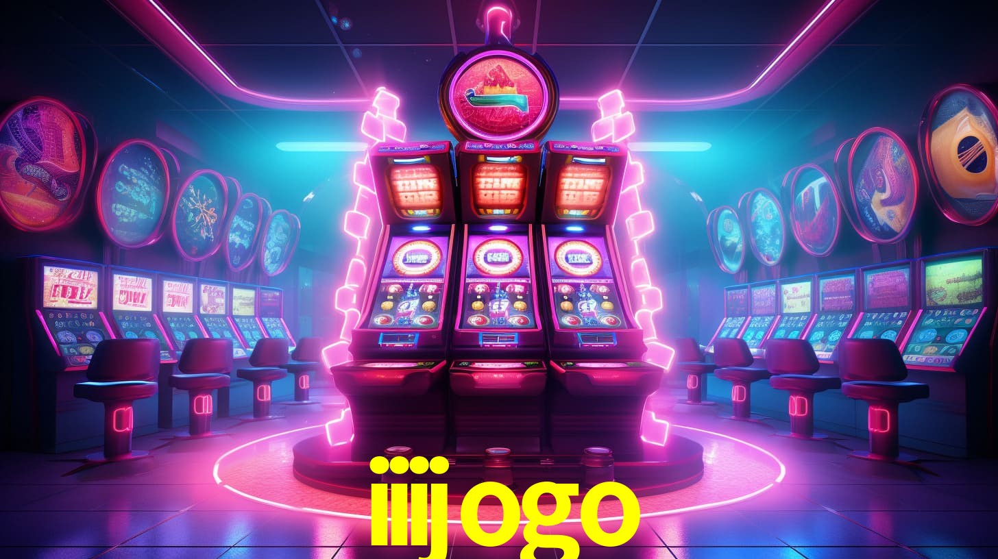 iiijogo