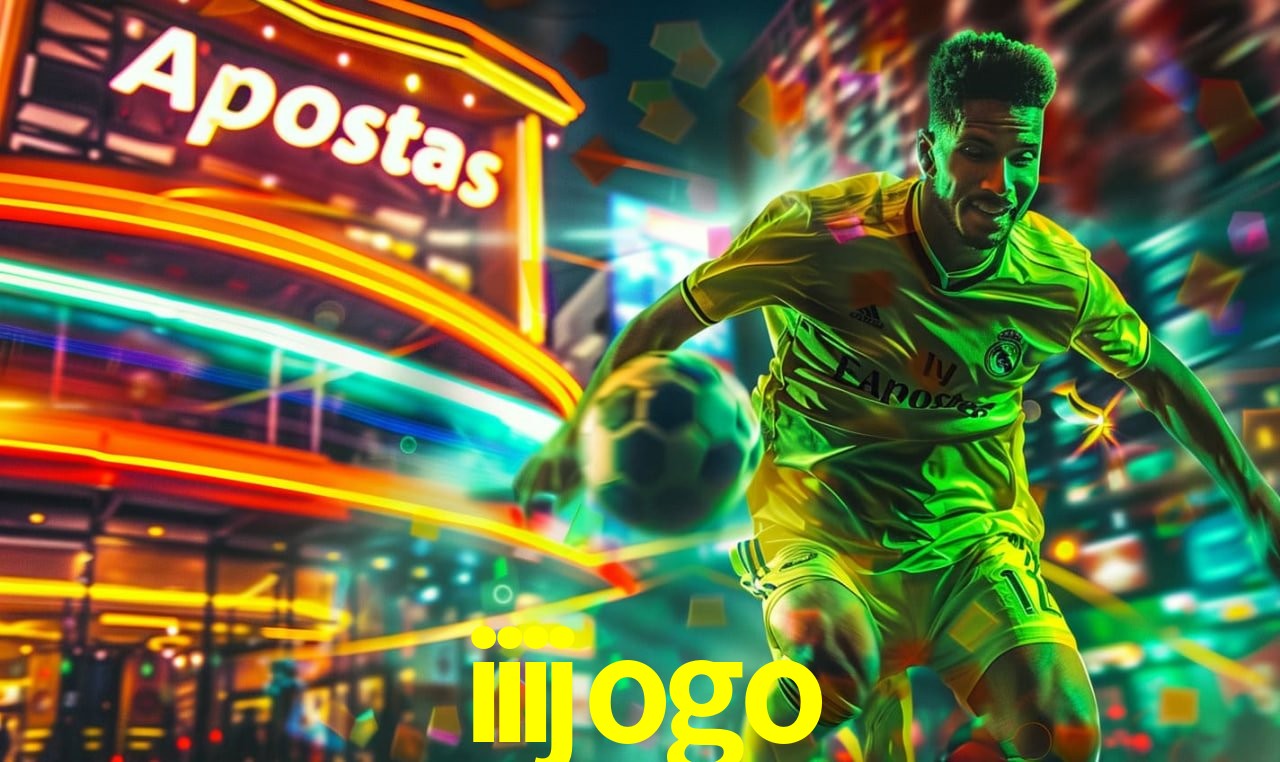 Jogos de Slot iiijogo