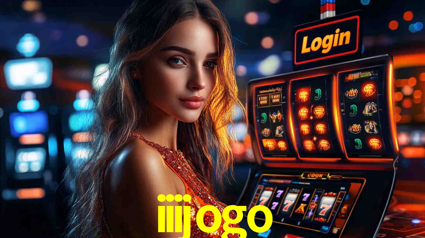 iiijogo,iiijogo.com