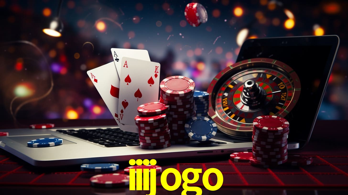 Blackjack Table iiijogo