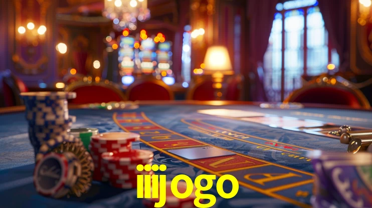Slot Games iiijogo