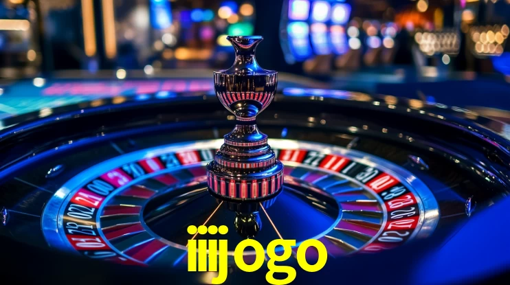 Experimente o Login Seguro Premium no iiijogo