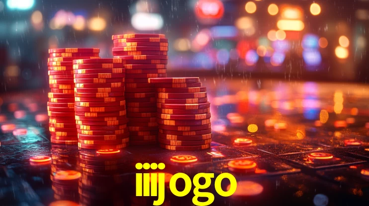 iiijogo.com