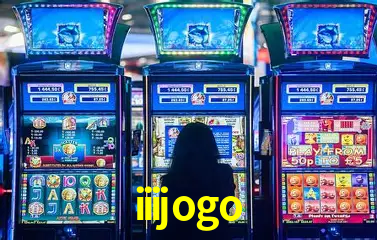 Descubra o Mundo do Cassino Online com iiijogo