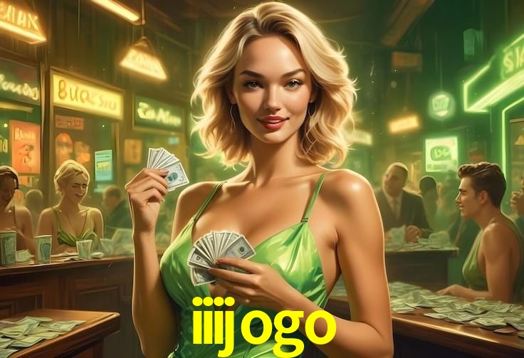 Desvendando o Mundo dos Jogos Virtuais na iiijogo