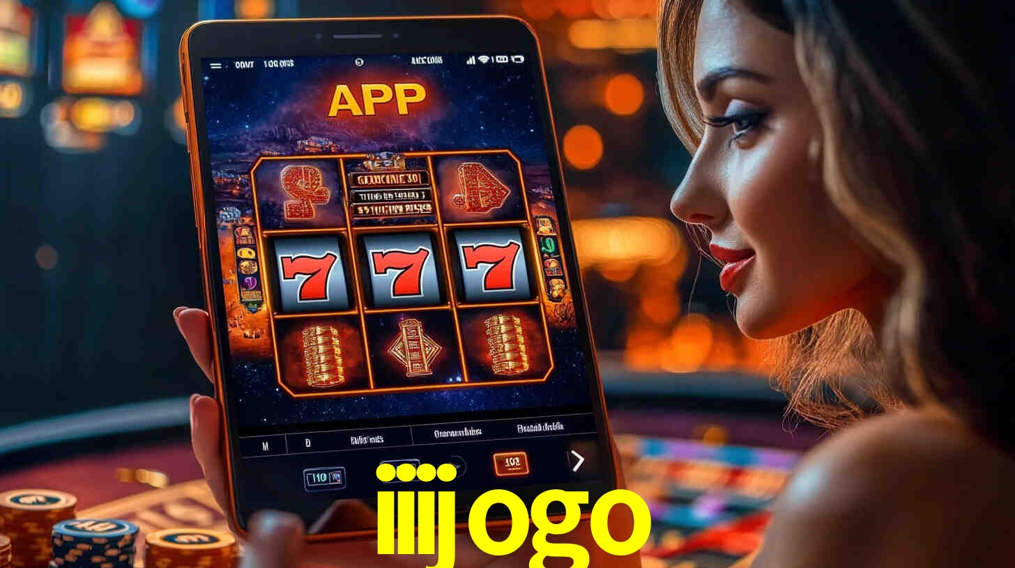 iiijogo bet