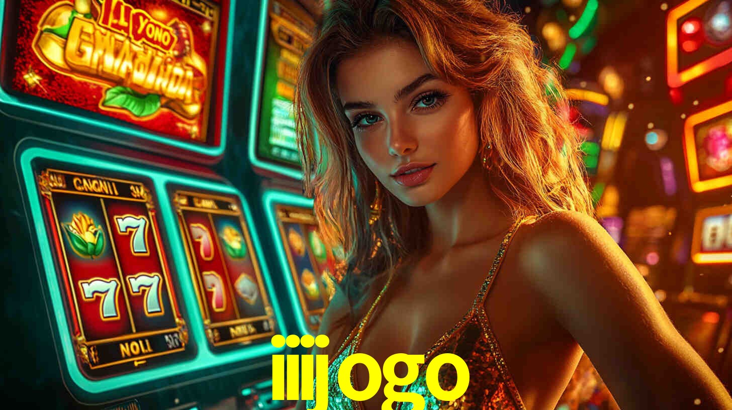 Exclusive Games iiijogo