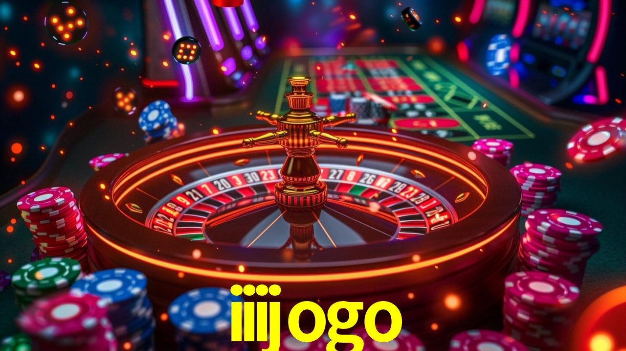 Interface Premium iiijogo
