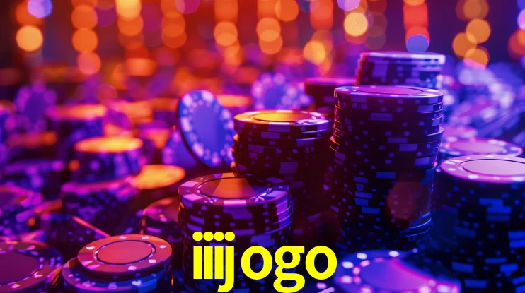 iiijogo.com
