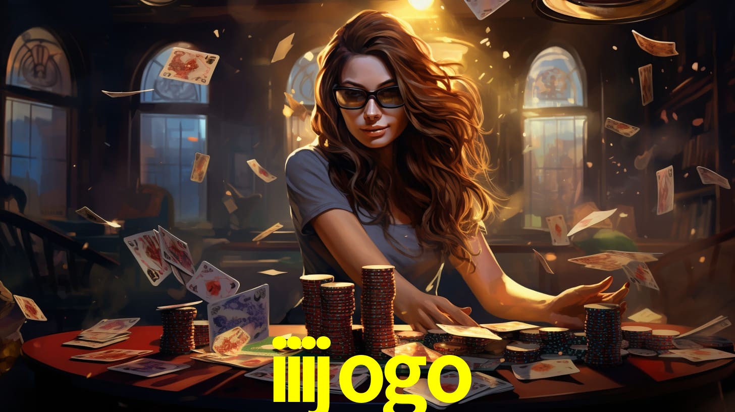 VIP Casino iiijogo