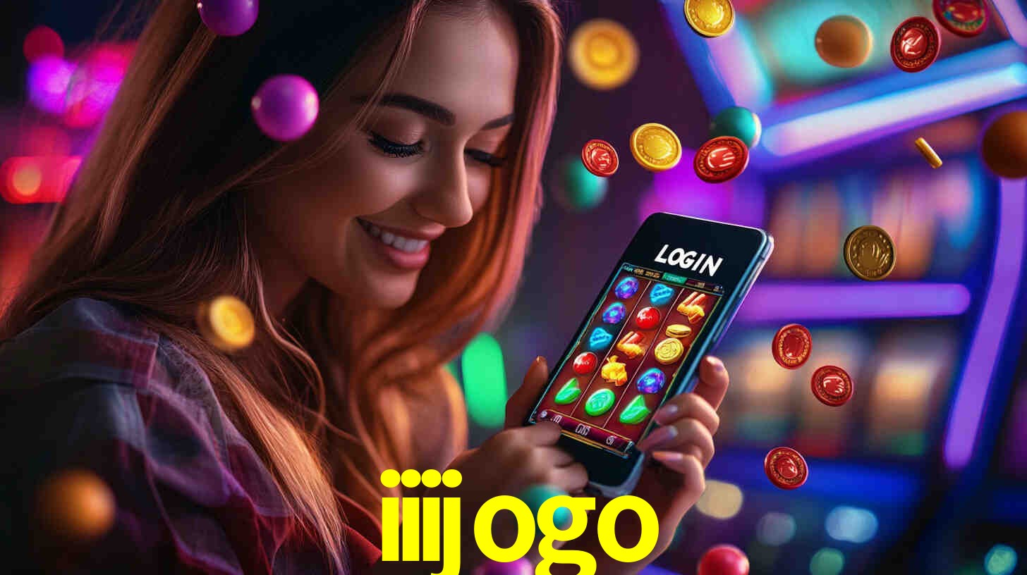iiijogo
