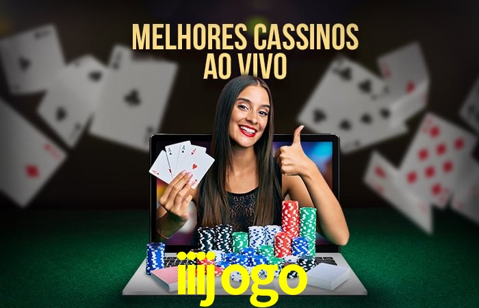 Flash Promotion iiijogo