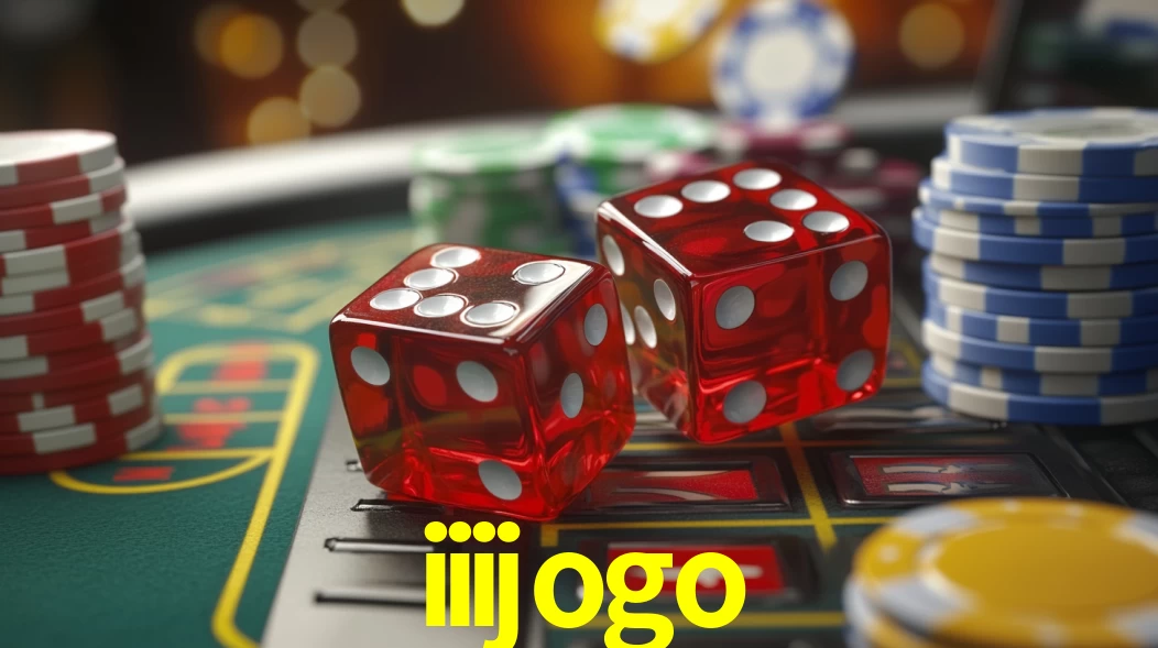Daily Bonuses iiijogo