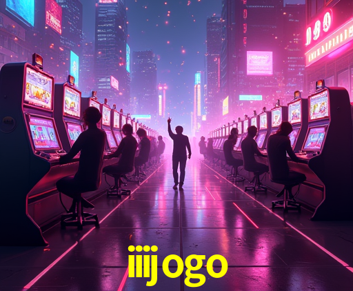 Casino VIP iiijogo