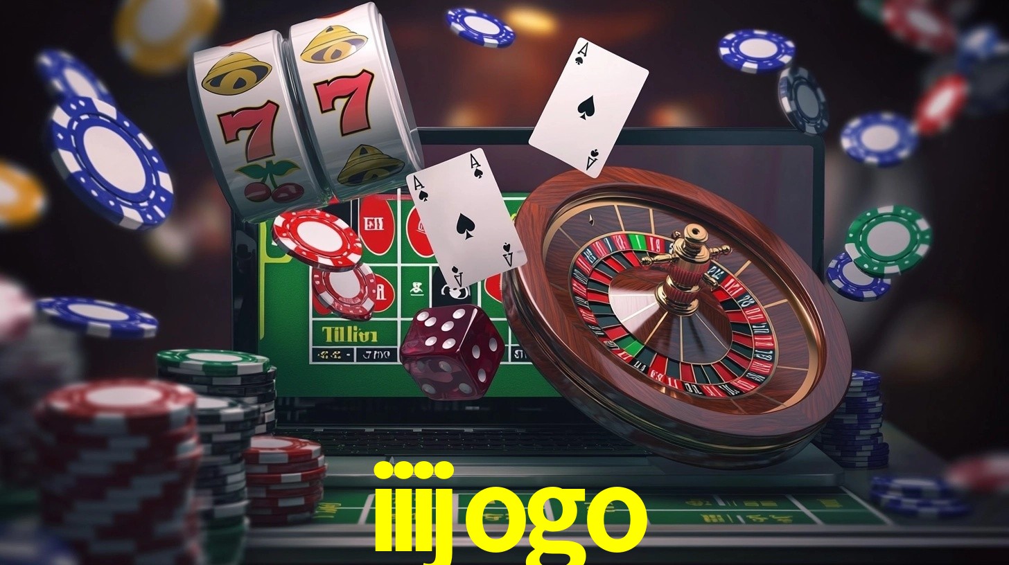 iiijogo