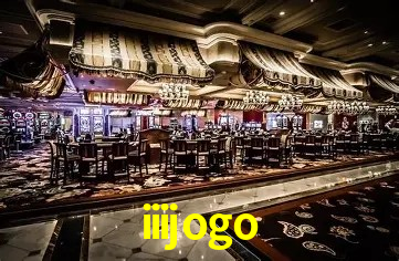 Exclusive Offers iiijogo