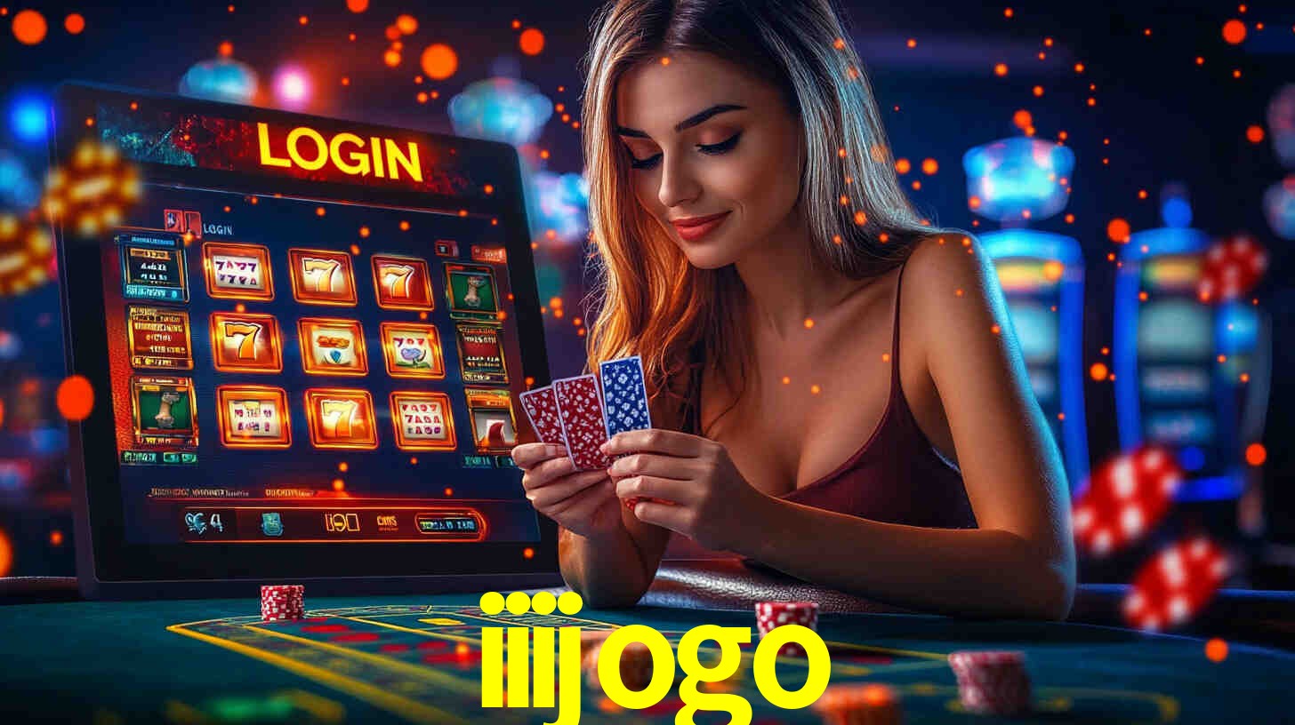 iiijogo