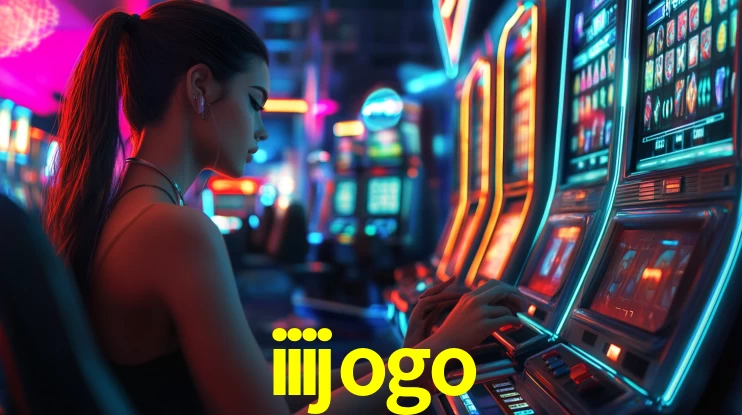 iiijogo