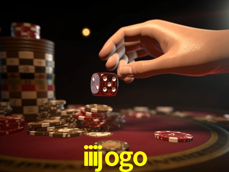Provedores de Jogos iiijogo