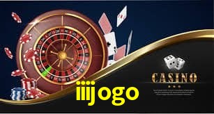 Estatísticas Esportivas iiijogo