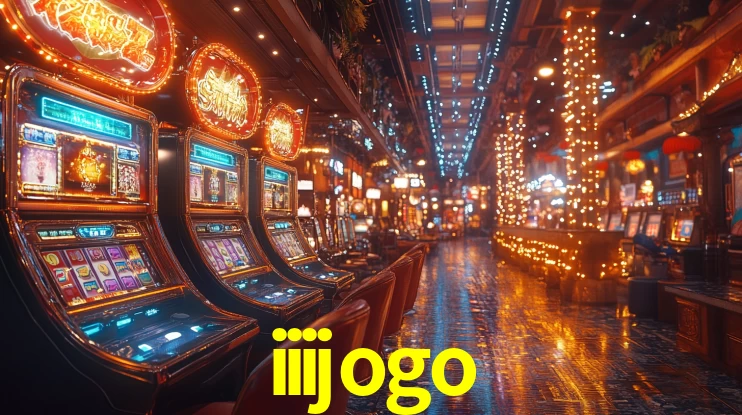 iiijogo,iiijogo.com