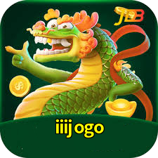 iiijogo