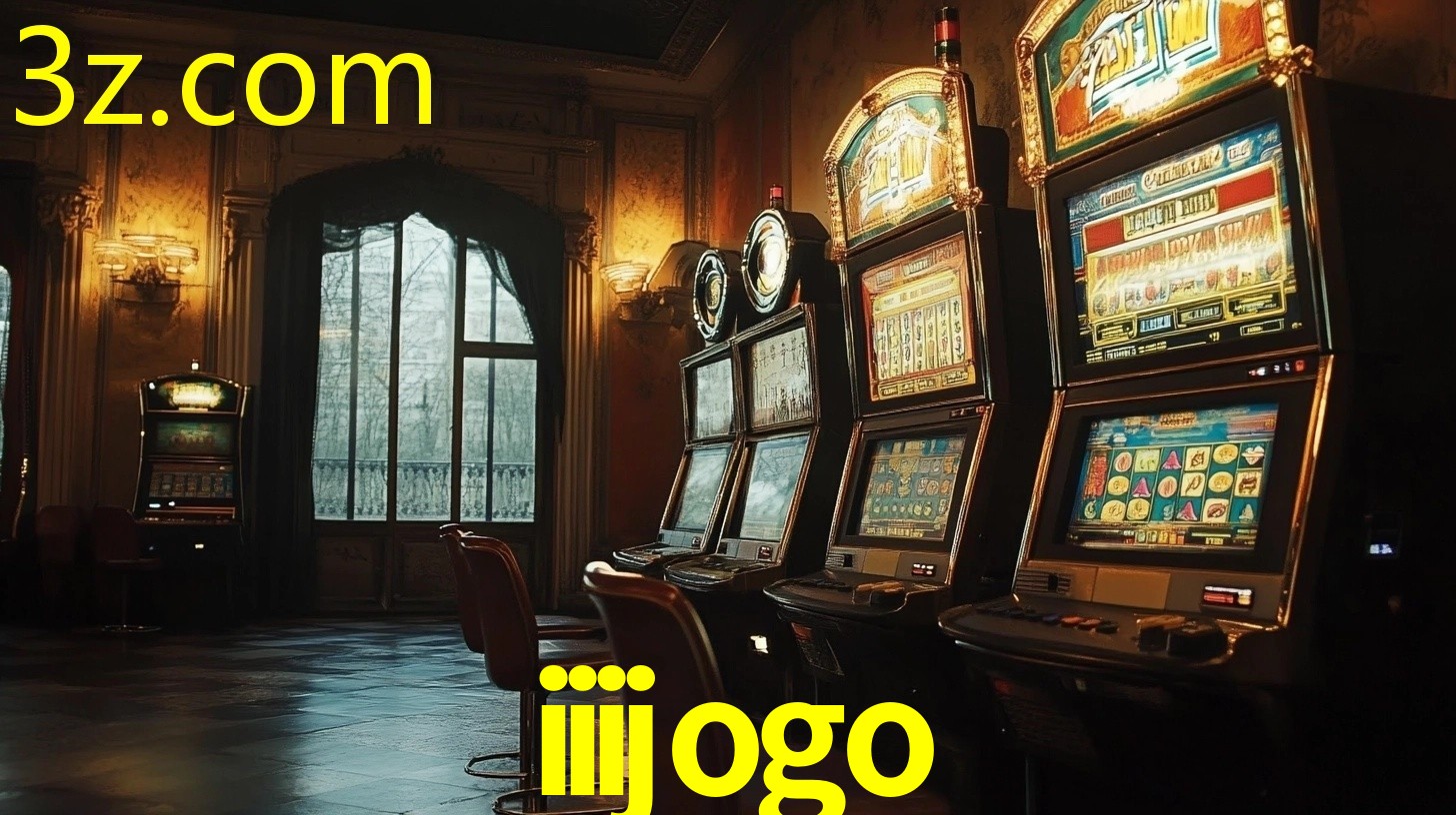 IIIJOGO