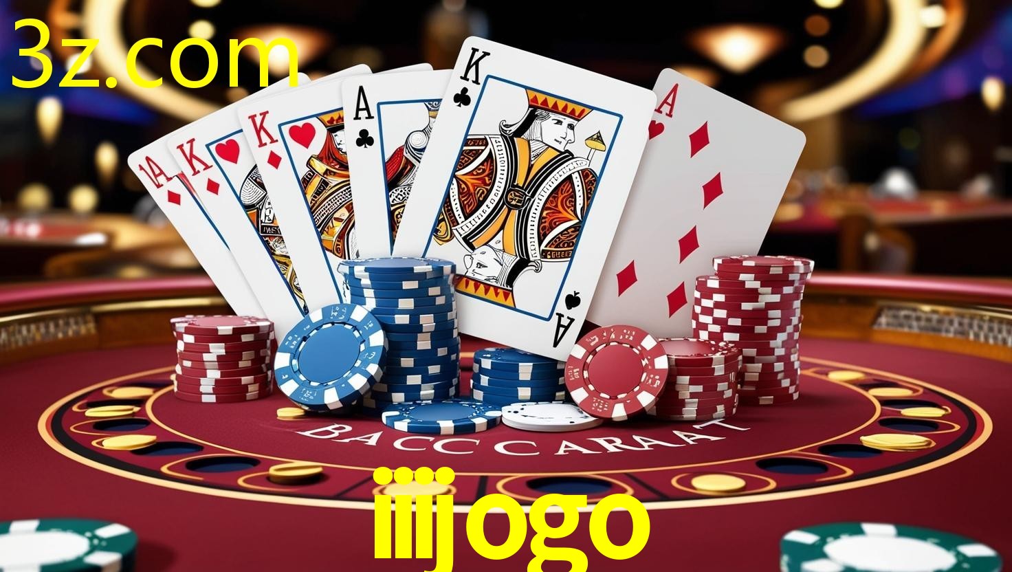 IIIJOGO
