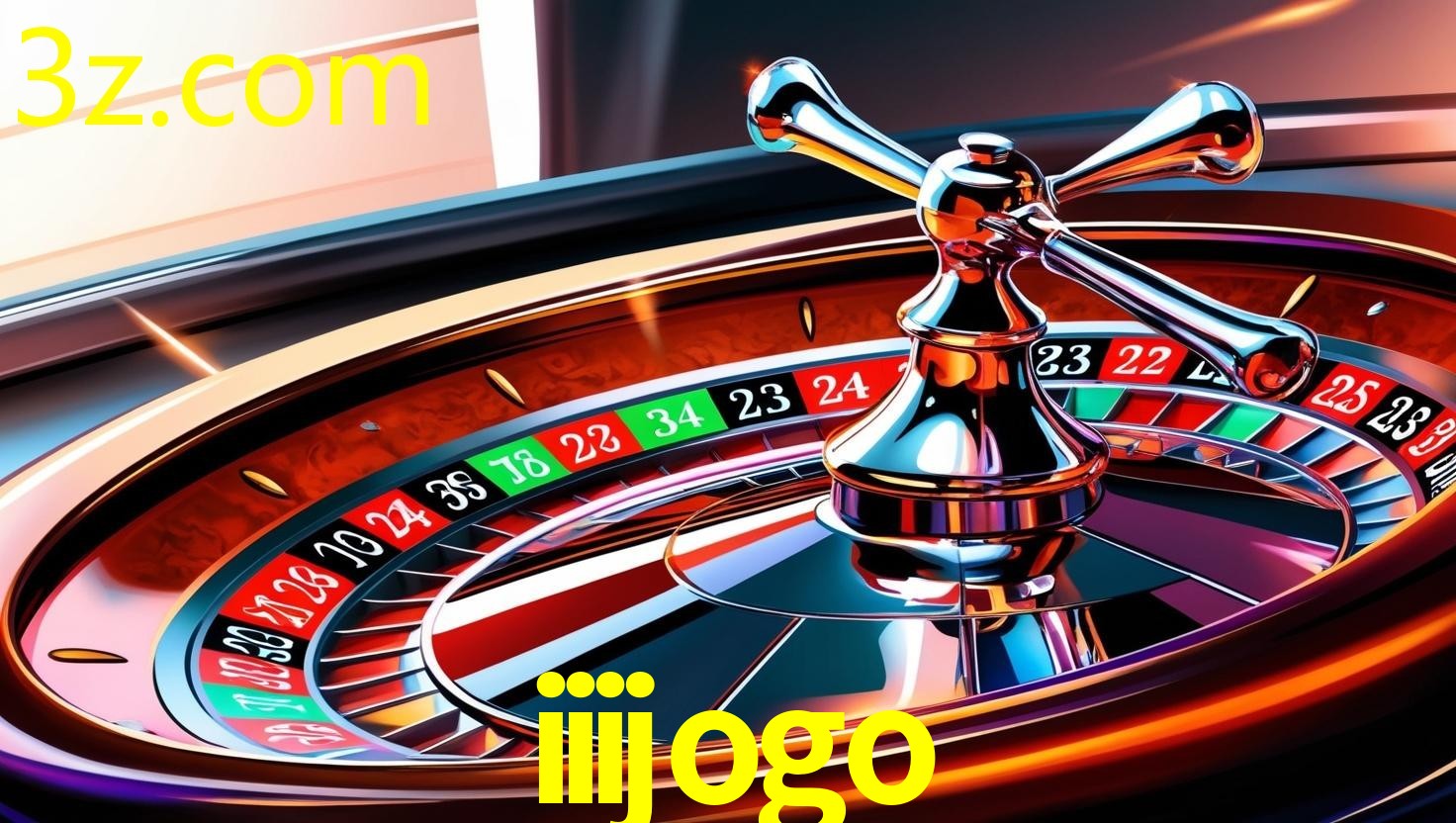 IIIJOGO