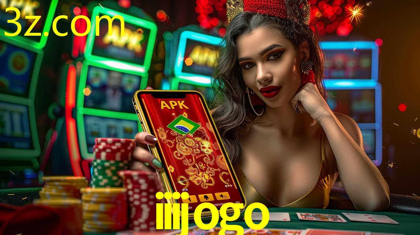 IIIJOGO