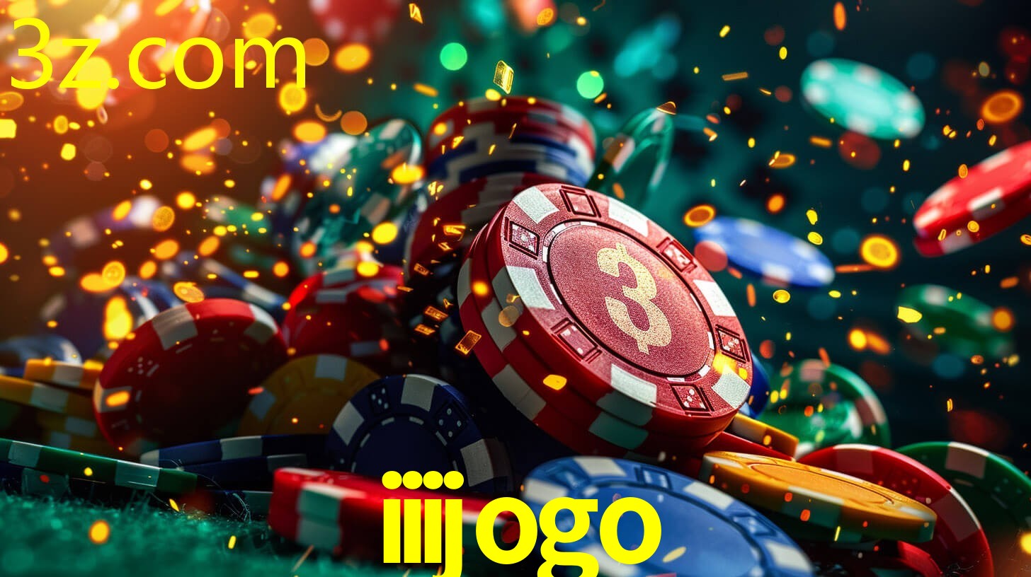 IIIJOGO